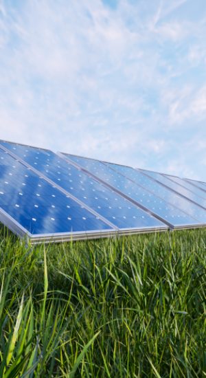 photovoltaique Tunisie